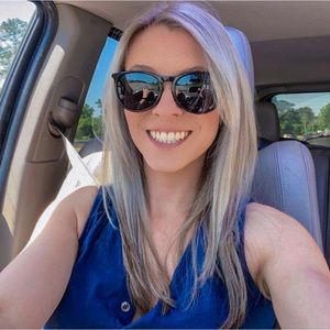 Meet your Posher, Allison